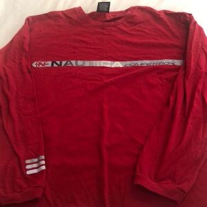 Vintage Nautical Competition Shirt